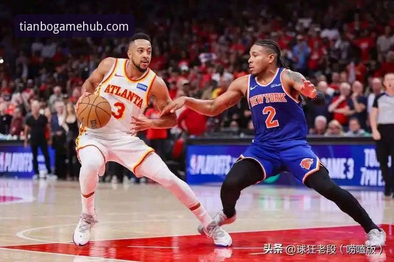 天博官方平台下载不了怎么办 3个关键维度解析CJ-麦科勒姆1年2100万续约背后的战术逻辑与平台价值