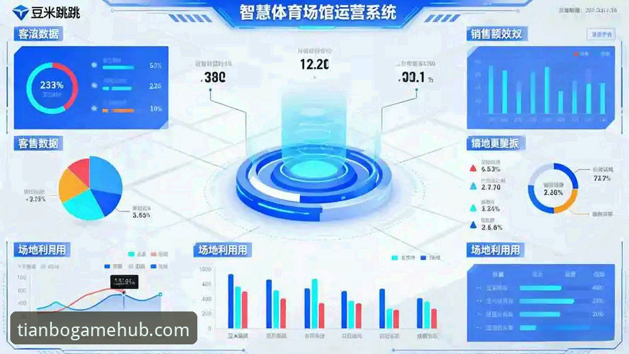 天博体育平台深度评测：从用户体验看数字娱乐行业的新趋势